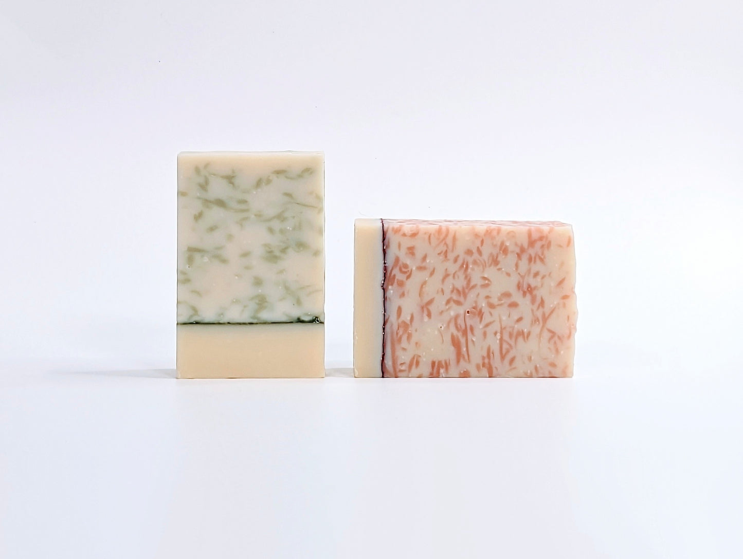 Sprinkle Soap Gift Set (2) for $24