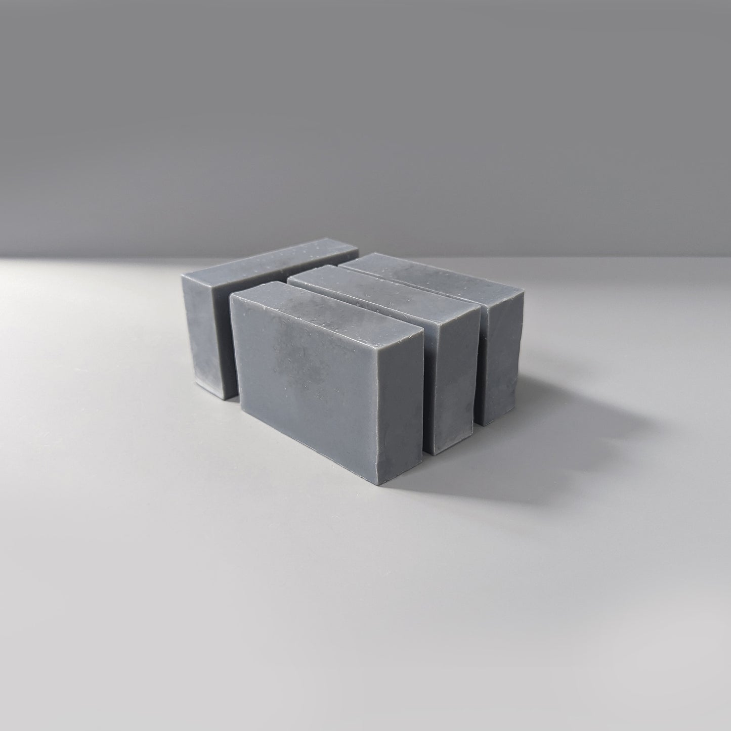 Gray Soap