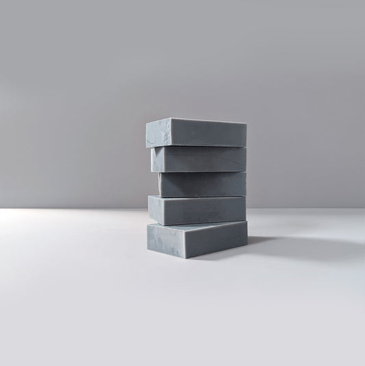 Gray Soap