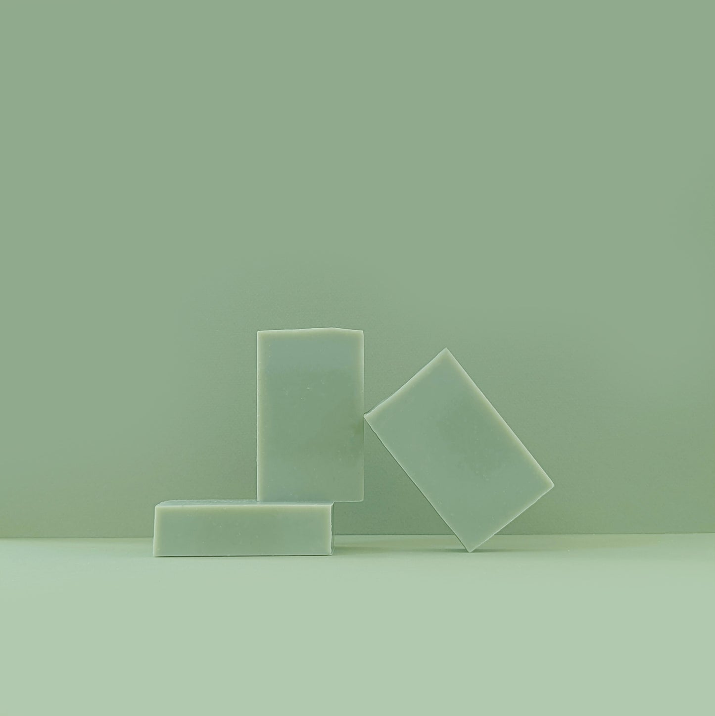 Green Soap