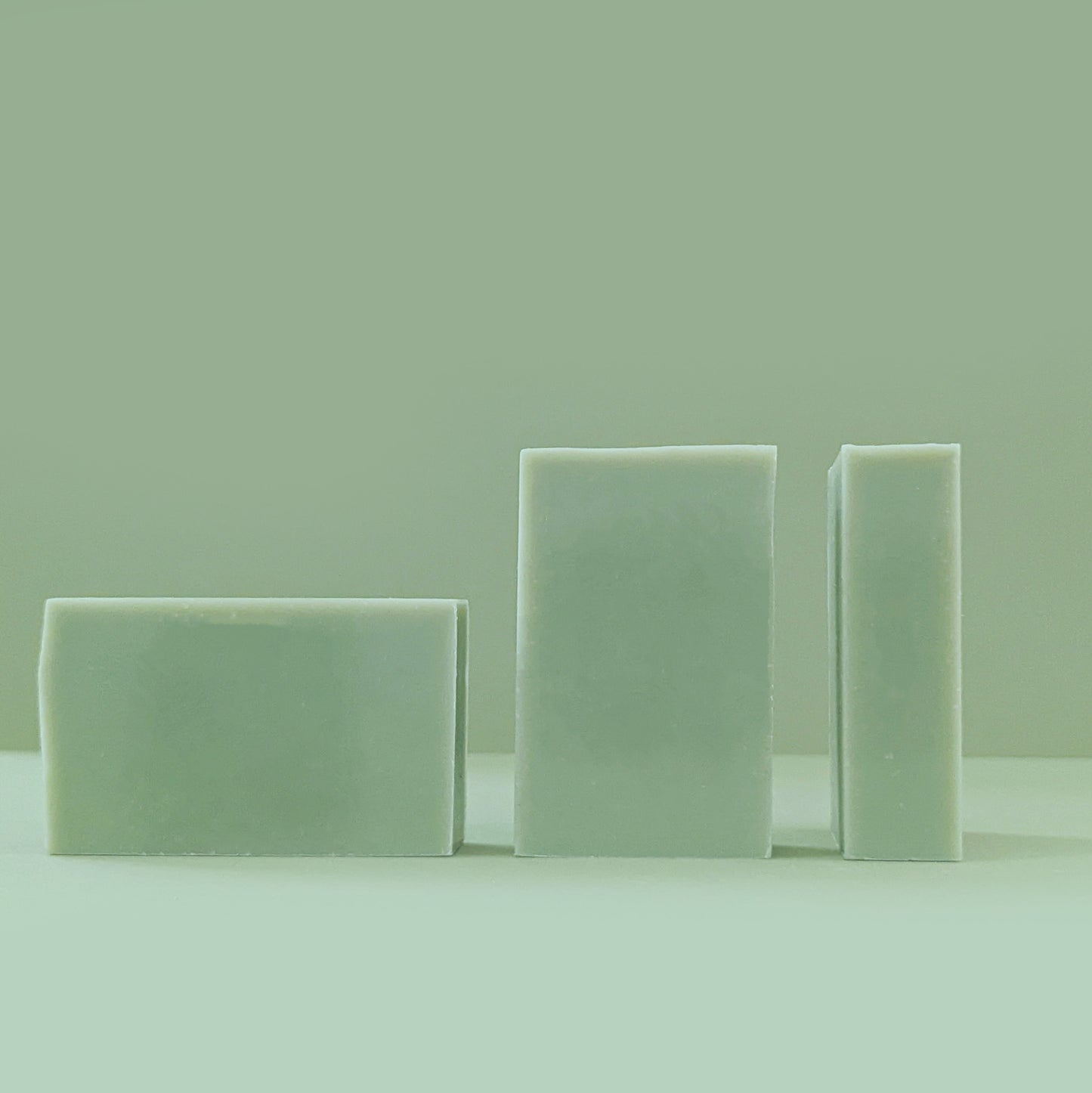 Green Soap
