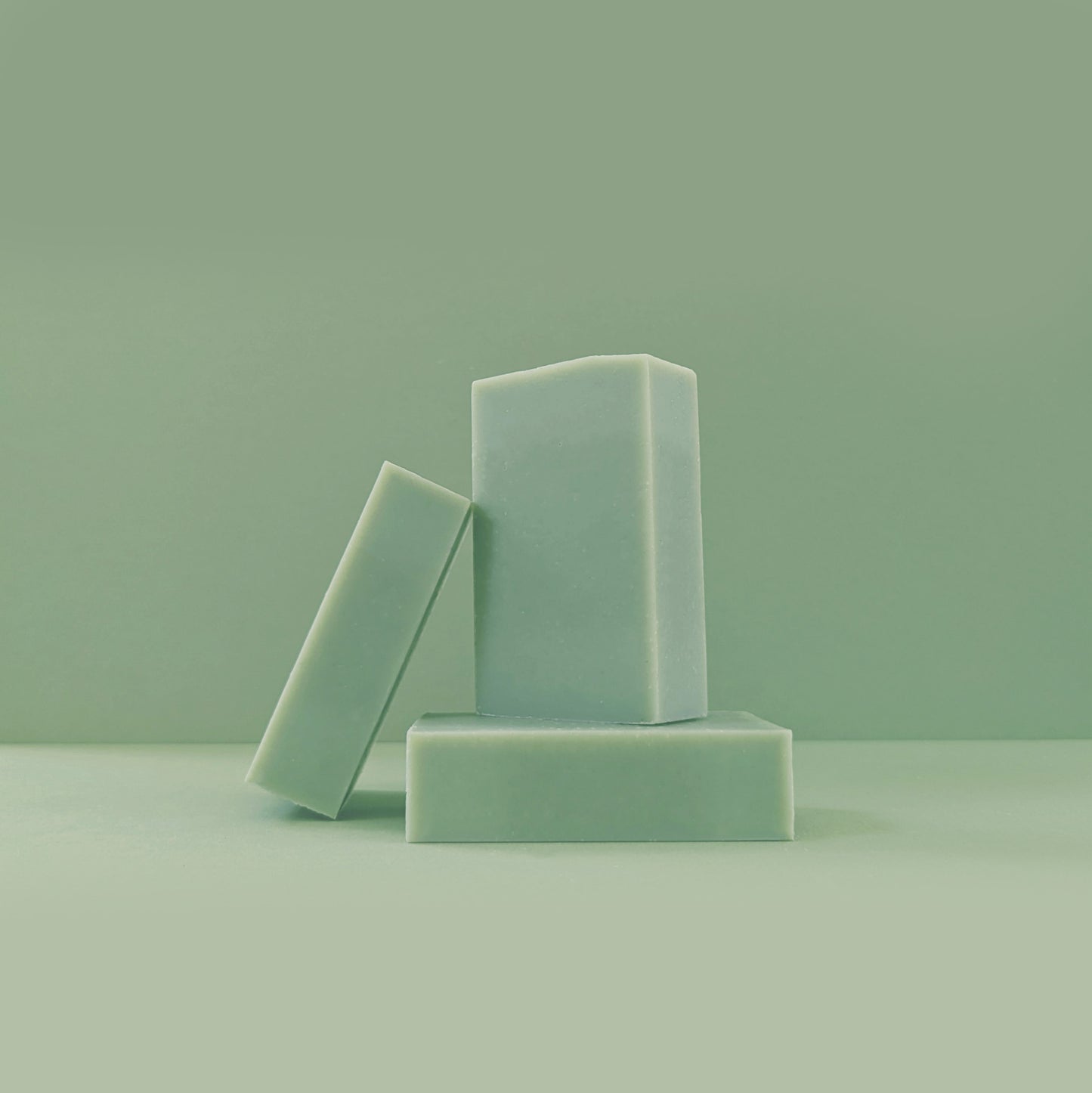 Green Soap