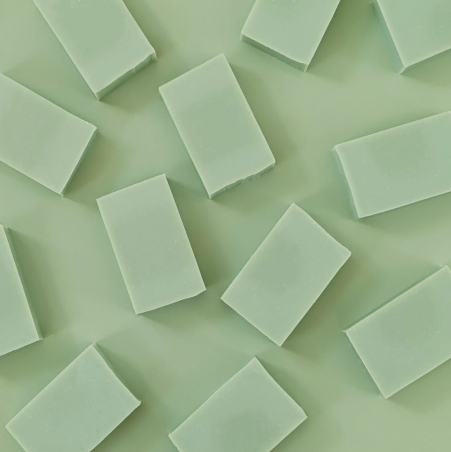 Green Soap