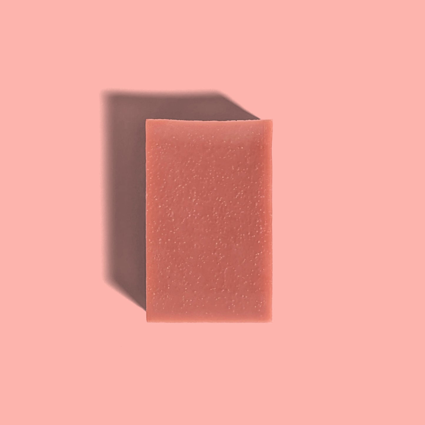 Pink Soap