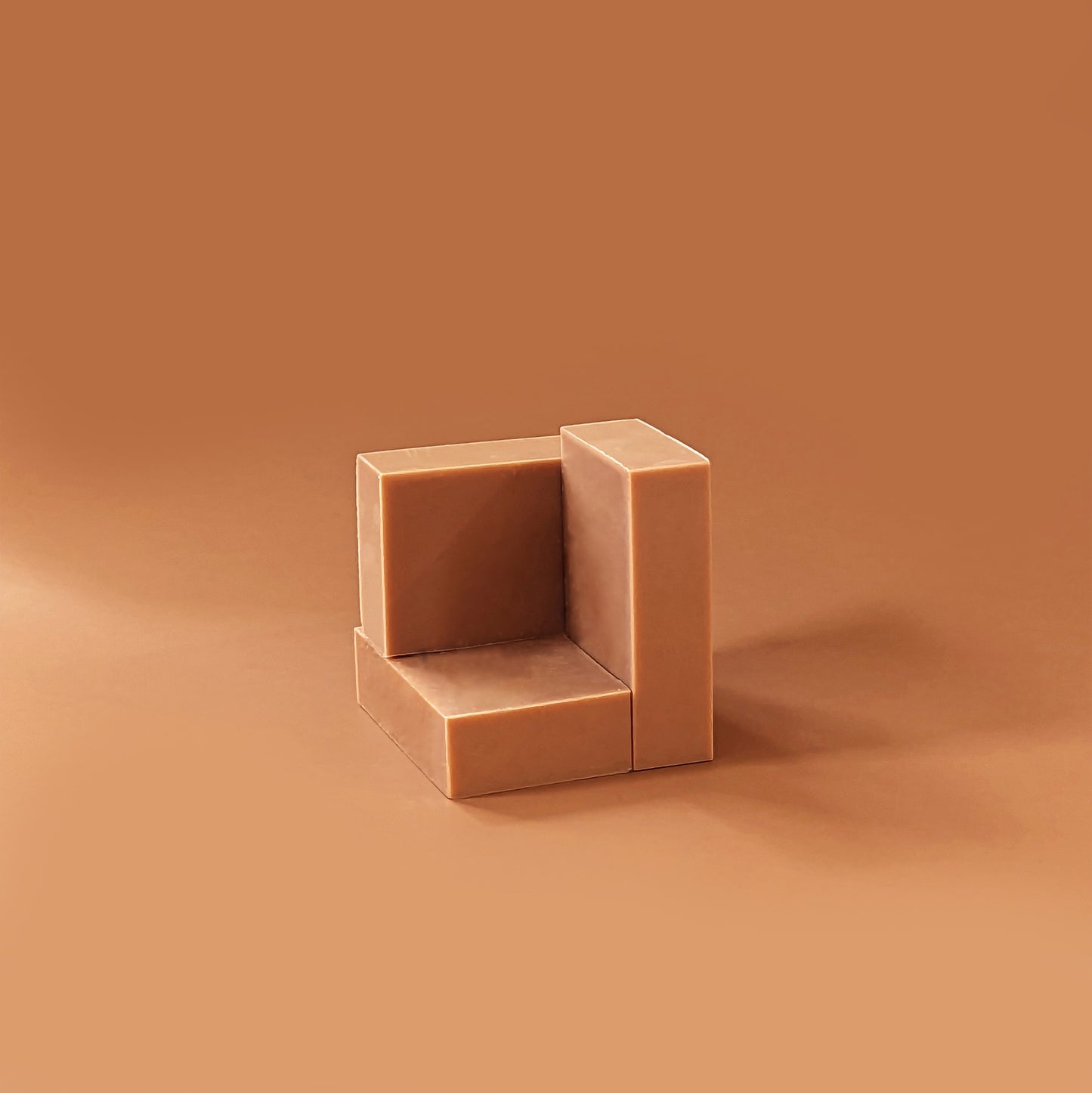 Brick Soap