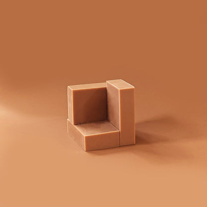 Brick Soap