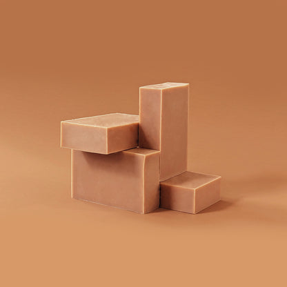 Brick Soap