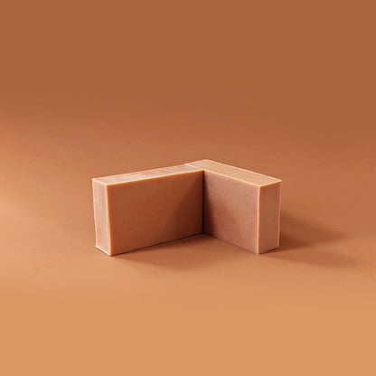 Brick Soap