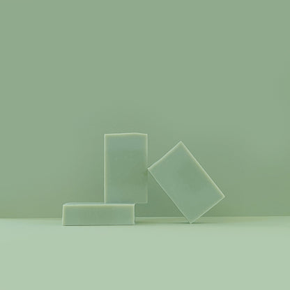 Green Soap