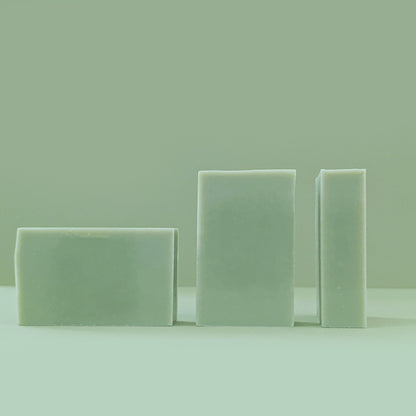 Green Soap