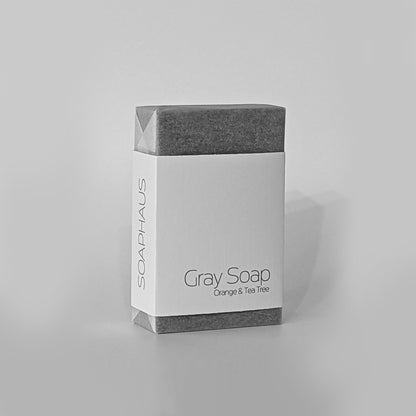 Gray Soap